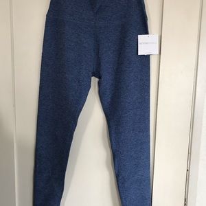 New BEYOND YOGA Leggings
